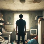 Depression Wohnung verwahrlost
